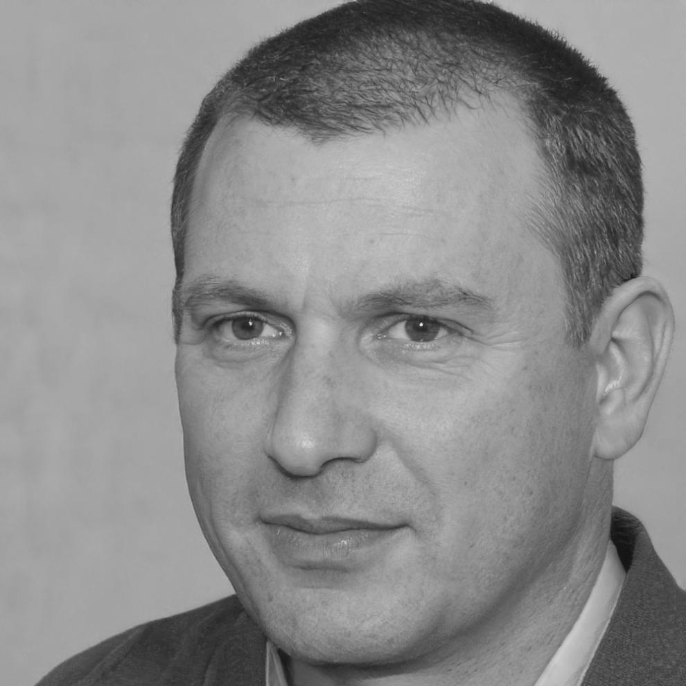 Διδάσκων Βασίλης Θεοδωρόπουλος